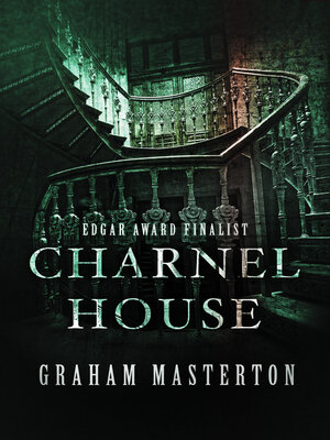 cover image of Charnel House